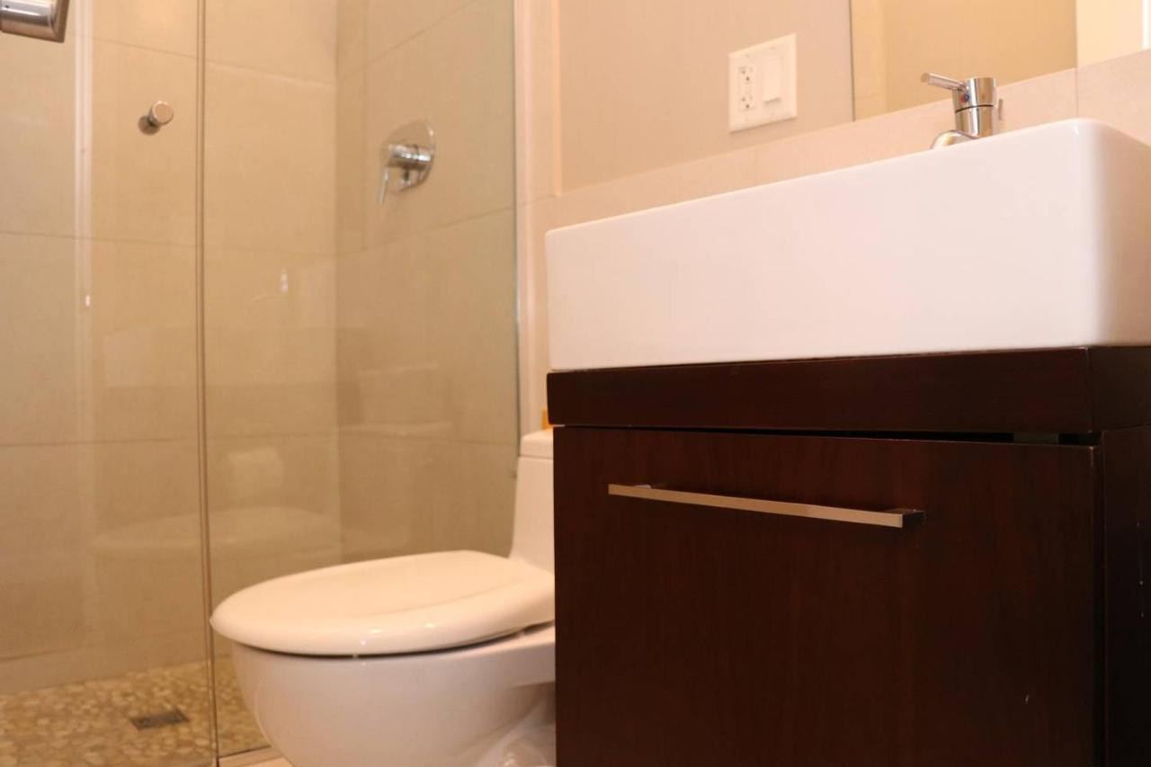 Large Stylish Newbury Street Studio W/ Kitchen 보스톤 외부 사진
